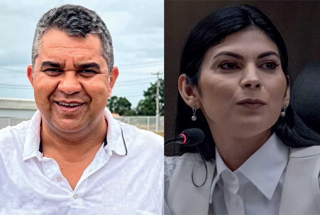 Separação anunciada na virada do ano pode custar cargo para diretor na Adepará