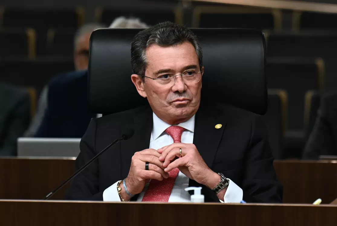 Presidente do TCU descarta reverter liquidação do Master e prevê processo rápido