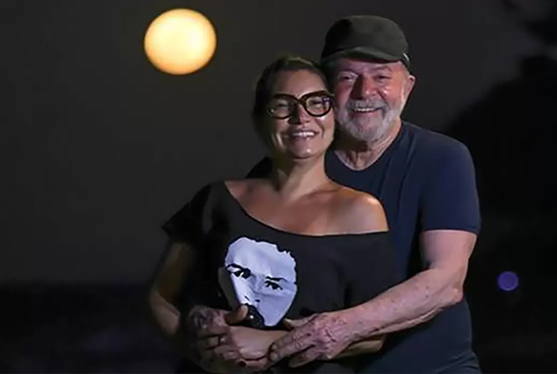 PGR abafa apuração sobre sigilos de Lula Janja e veda acesso à própria decisão