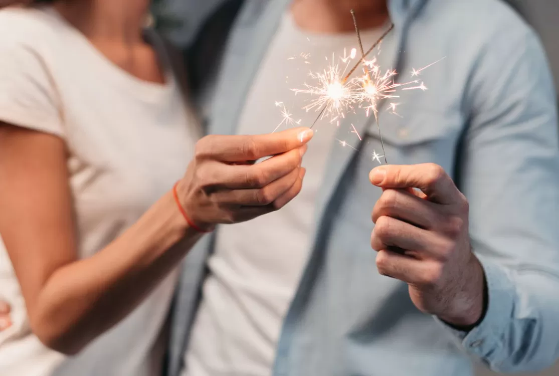 Promessas de Ano Novo: por que apenas poucas pessoas conseguem cumpri-las?