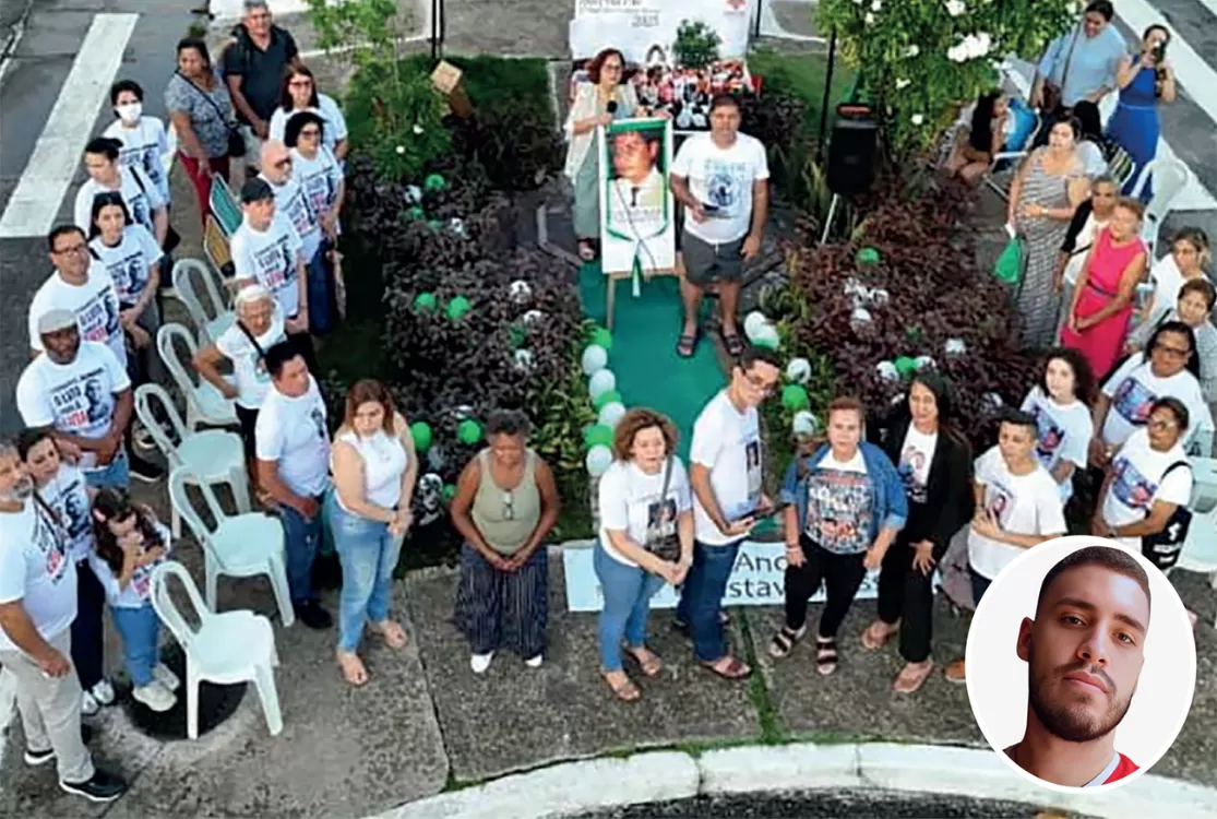 Movida cobra justiça contra impunidade de crimes e mortes na Grande Belém