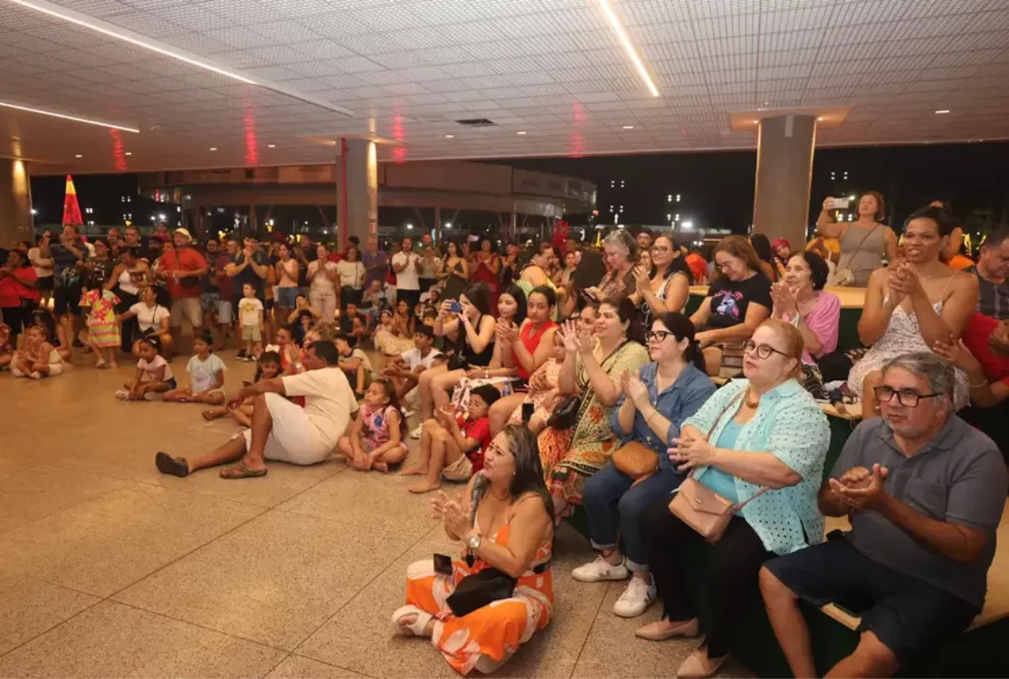 Belém sedia encontro estadual de Pontos de Cultura com foco em cidadania climática