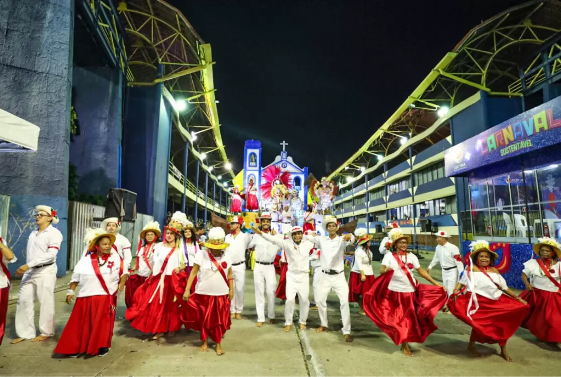 Prefeitura de Belém lança Edital do Carnaval com incentivo de R$ 1,9 milhão