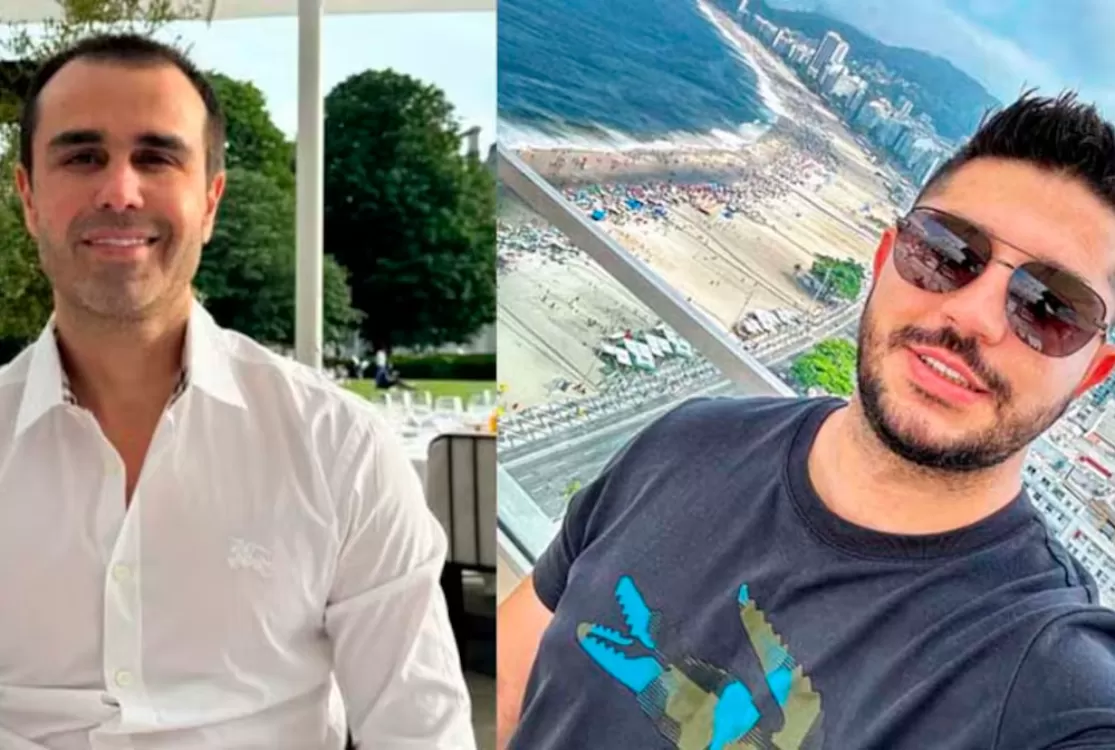 Dois médicos são mortos a tiros por colega de profissão após confusão em restaurante