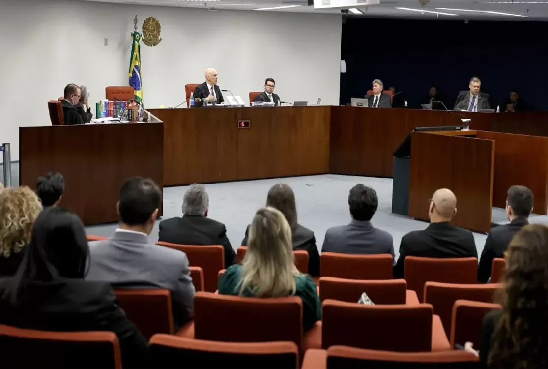 Supremo vira poder que não se submete ao voto, mas governa por decisão própria