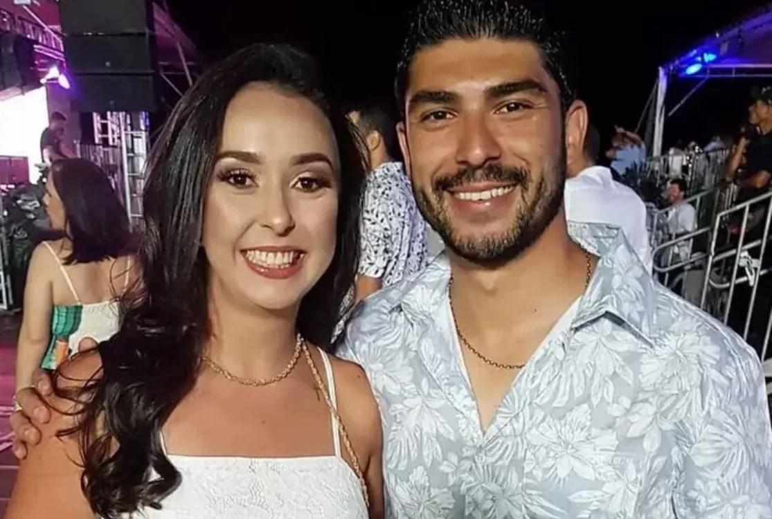 Tribunal irlandês condena brasileiro à prisão perpétua por assassinato da ex-namorada