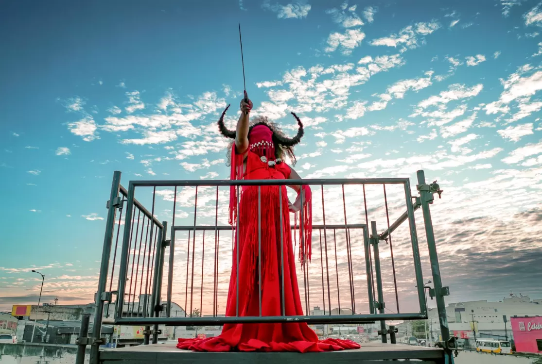 Exposição reúne 80 obras de artistas mulheres da região Amazônica