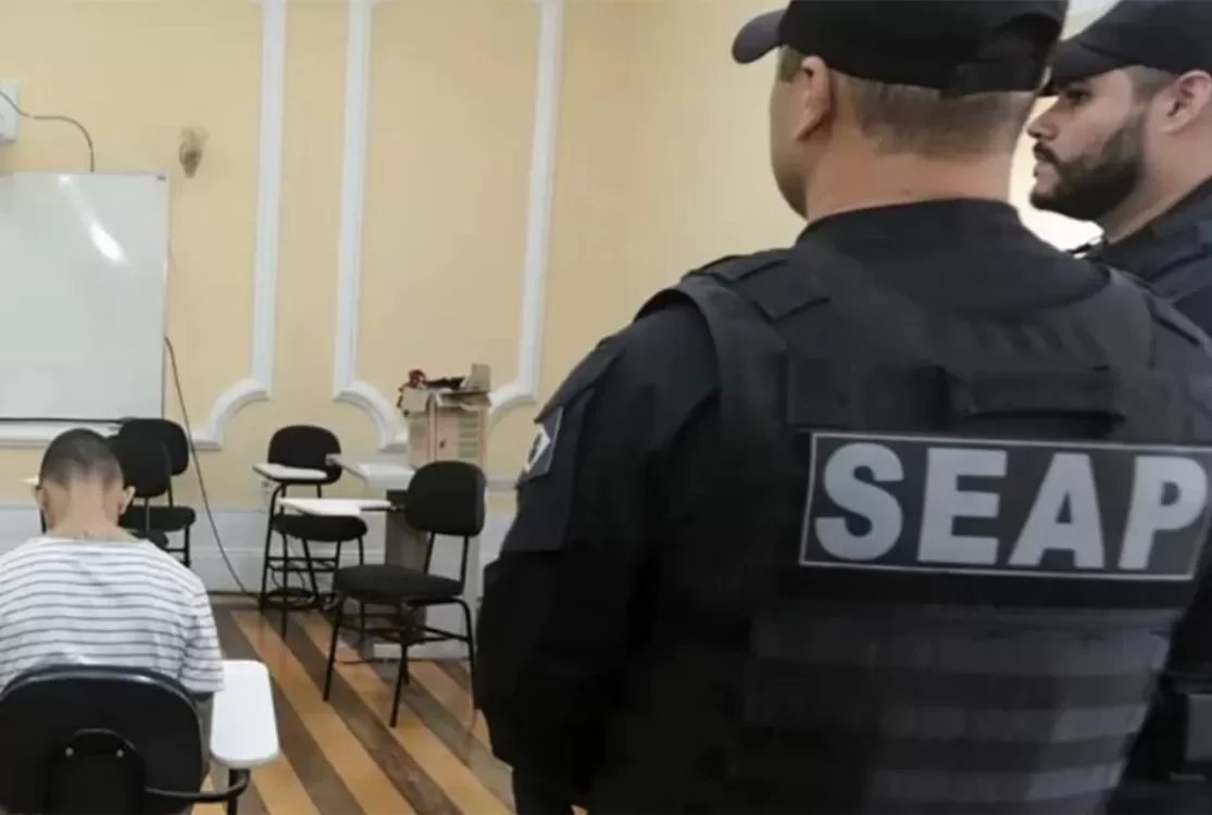 Seap ignora críticas e reedita a seleção simplificada sem corrigir fragilidades