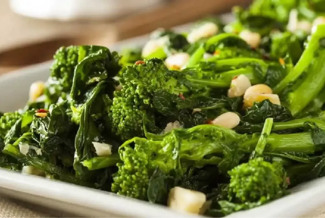 Substância no brócolis reduz lesões renais causadas pelo excesso de açúcar