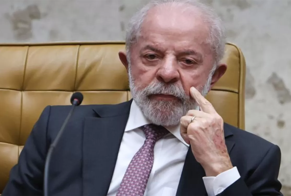 Lula reacende debate sobre mandato no STF e reabre discussão sensível entre Poderes