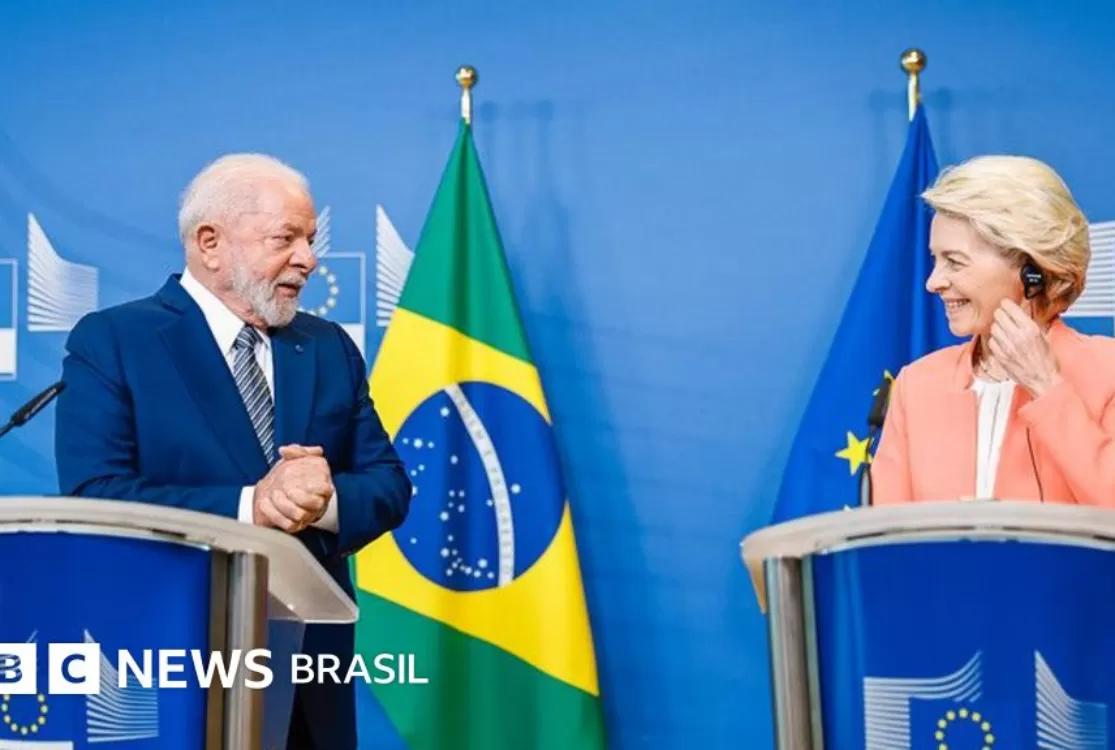Salvaguardas preocupam Senado na retomada do debate sobre o acordo Mercosul-UE