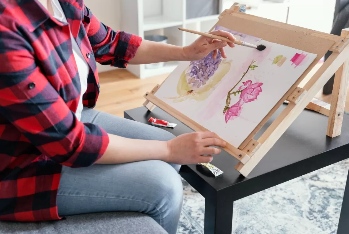 Saúde mental: entenda a função dos hobbies no desempenho cognitivo humano