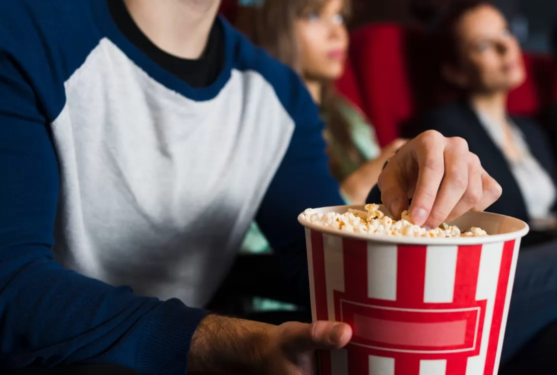 Semana Nacional do Cinema contribui para a permanência das salas de filmes