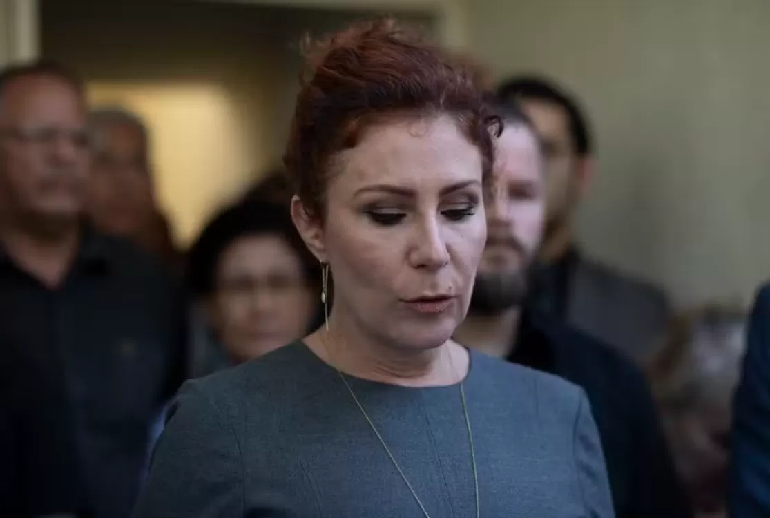 Após quatro adiamentos, julgamento de extradição de Zambelli deve ocorrer nesta terça