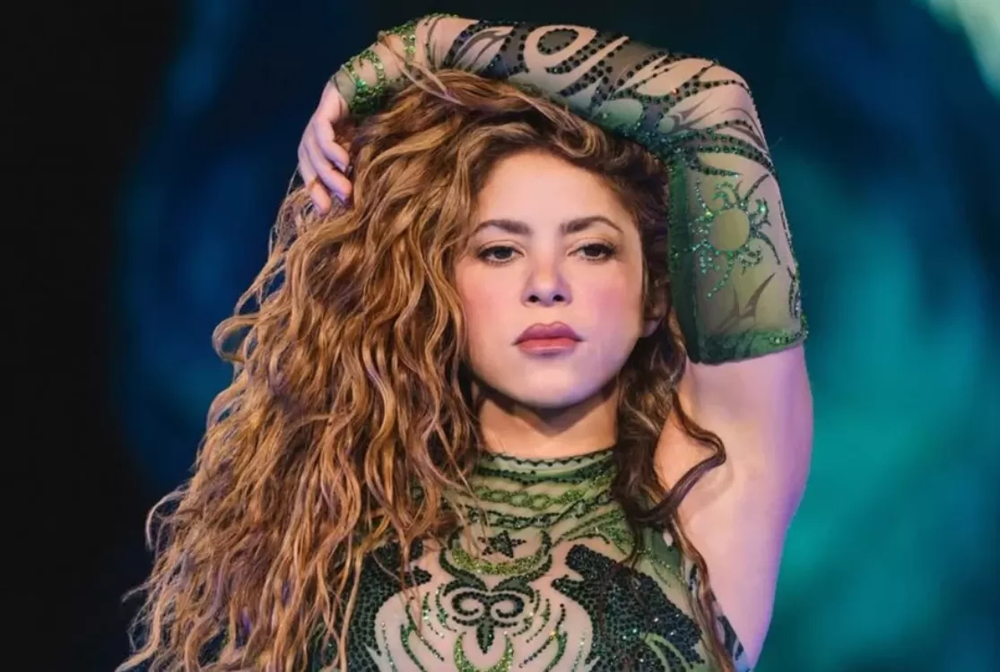 Shakira em Copacabana: conheça as músicas essenciais da cantora colombiana