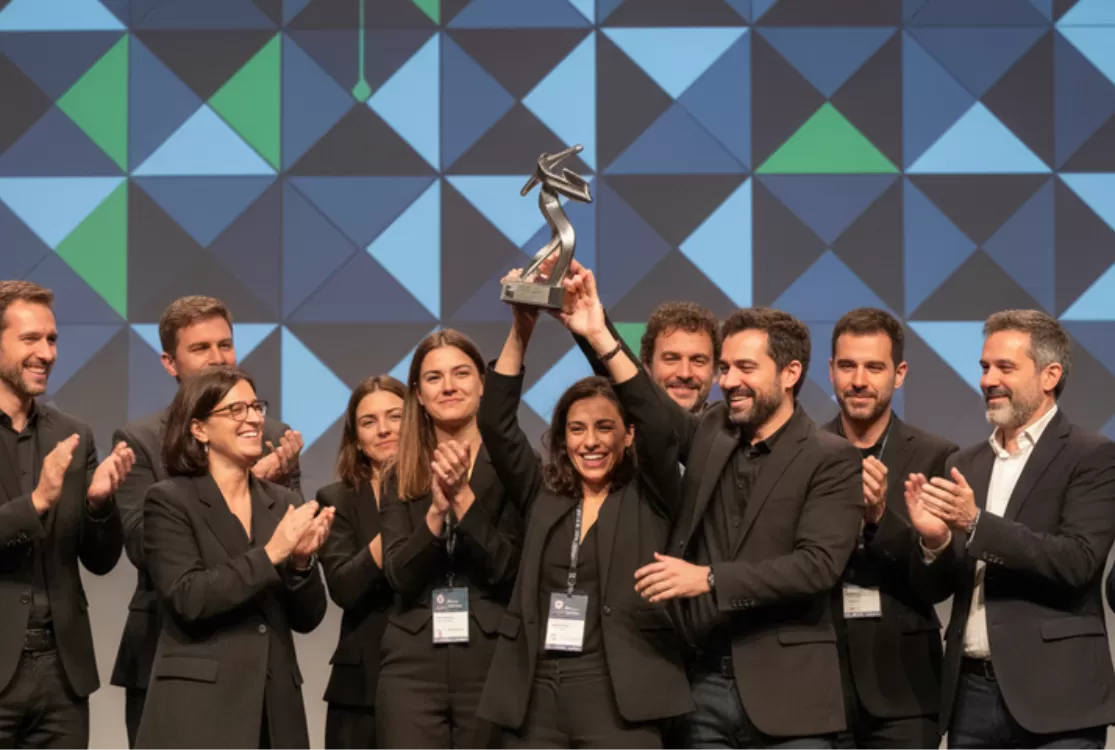 Série brasileira 'Emergência 53' ganha prêmio no Festival de Berlim