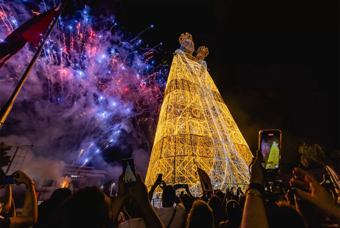 Contrato de R$ 20 mi para Círio e Natal de 2025 vira alvo de investigação do TCM