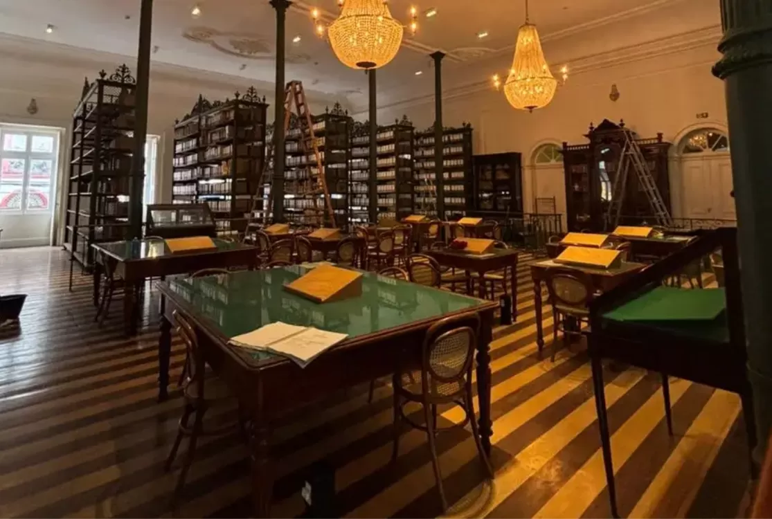 Arquivo Público do Pará reabre nesta segunda, 23, com muita cultura e educação