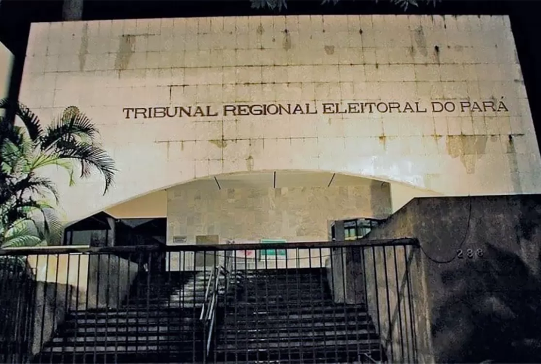 TRE condena prefeito de Ananindeua por propaganda irregular no sudeste do Pará