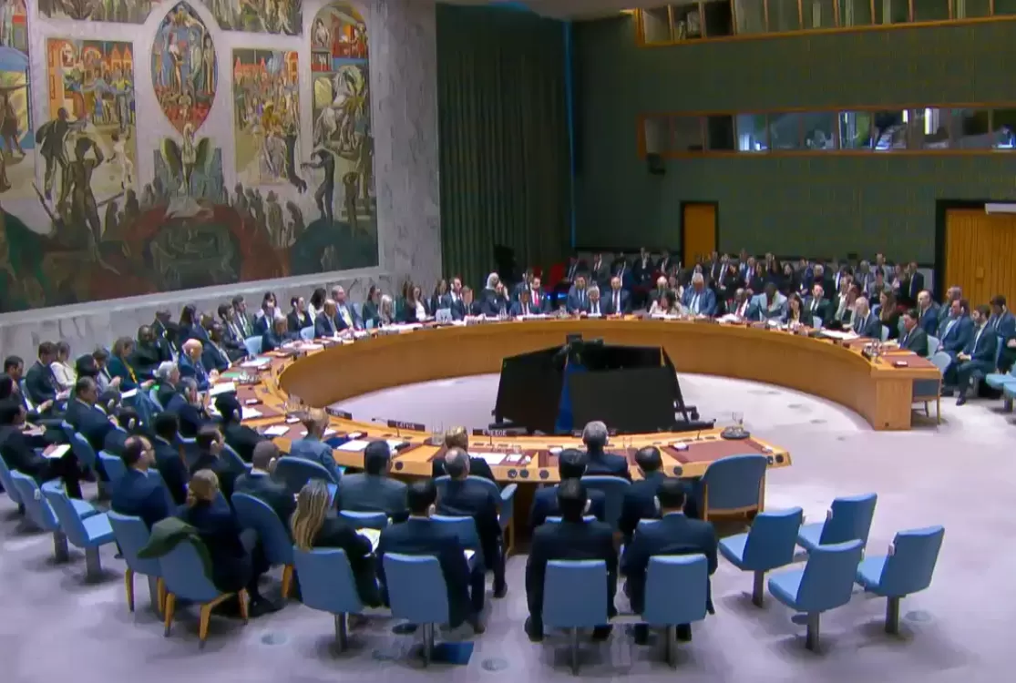 Conselho de Segurança faz reunião de emergência após ataques ao Irã