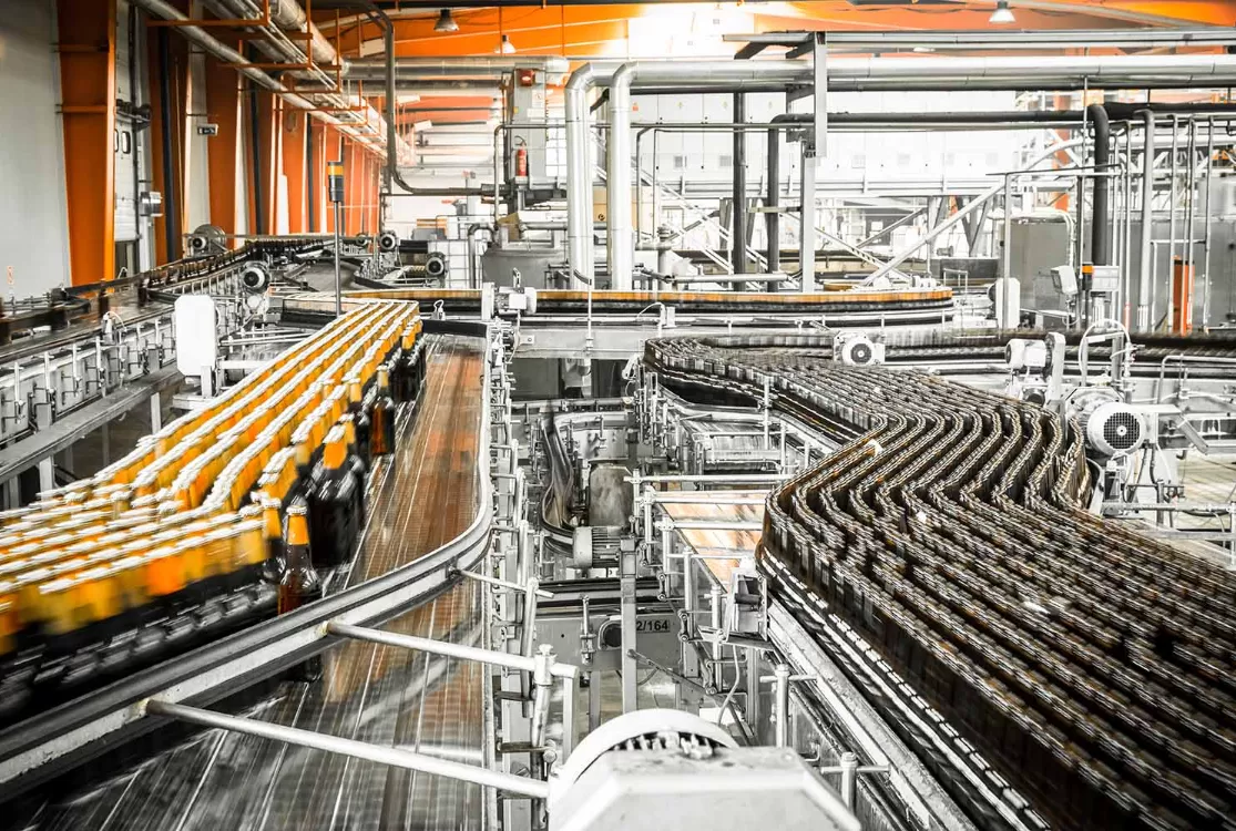 Ameaçada de colapso, indústria de bebidas acumula perdas irreversíveis no Brasil