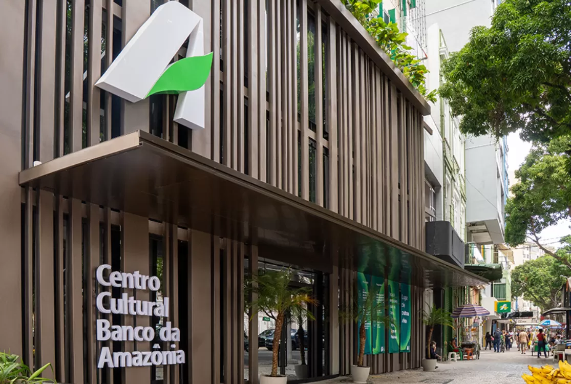 Centro Cultural do Basa promove webinar sobre arquitetura amazônica e o feminino