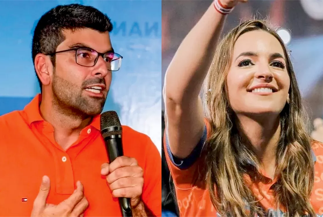 Busca por partido aperta nó de Daniel: tempo, exigências e resistências políticas