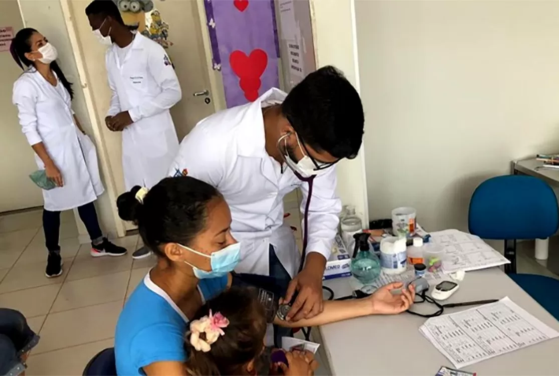 MEC castiga UFPA por não fazer dever de casa com redução do número de alunos