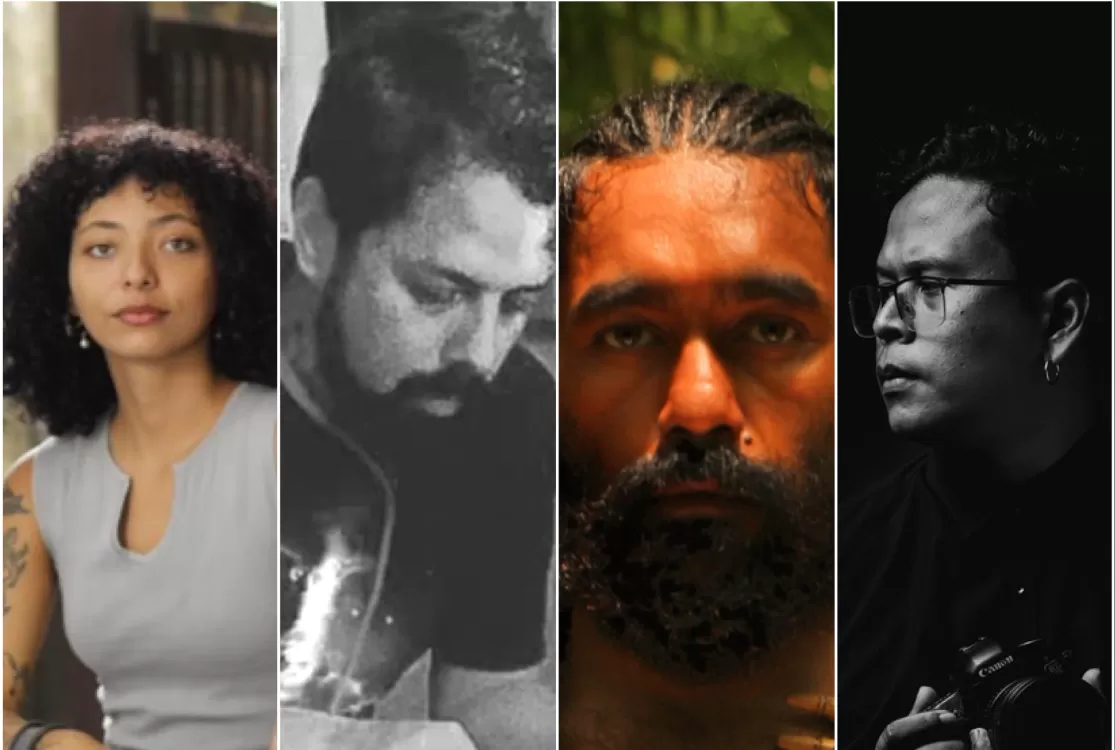 Belém recebe circuito inédito de videomapping e entra na rota do MAPA