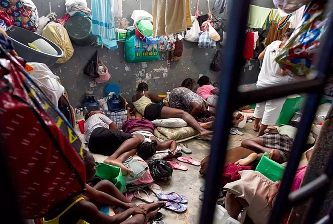 Deslocamento de garimpos muda a dinâmica do tráfico humano na Amazônia
