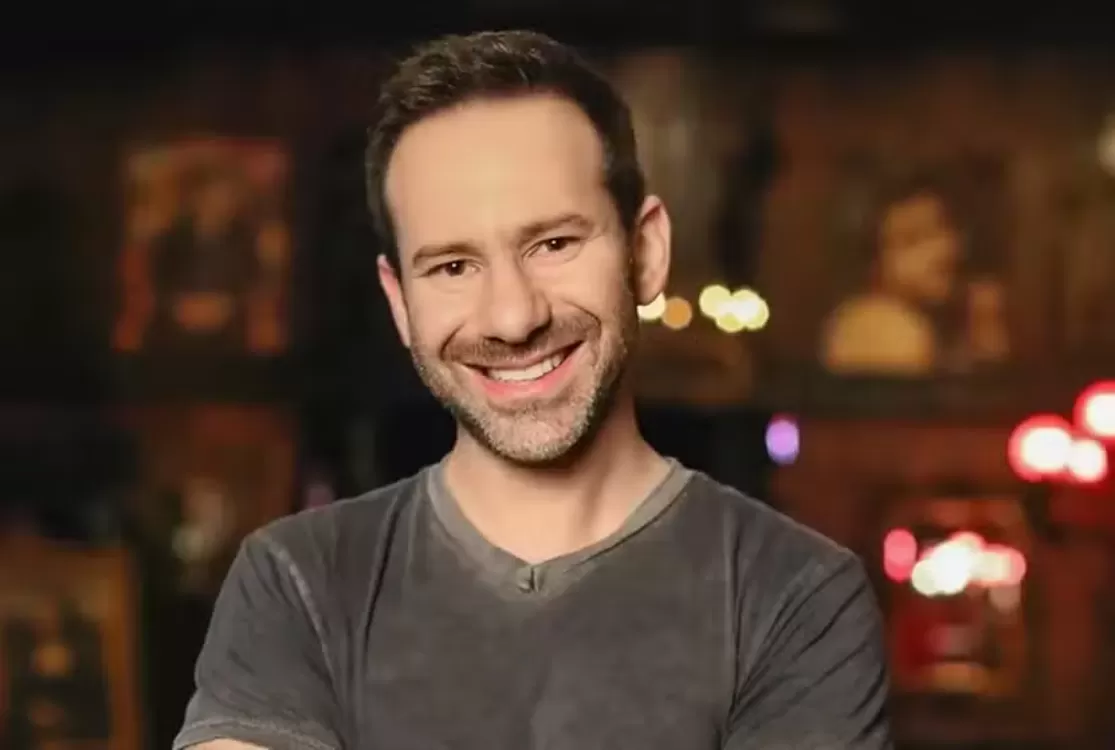 Leonid Radvinsky, bilionário dono do OnlyFans, morre aos 43 anos vítima de câncer