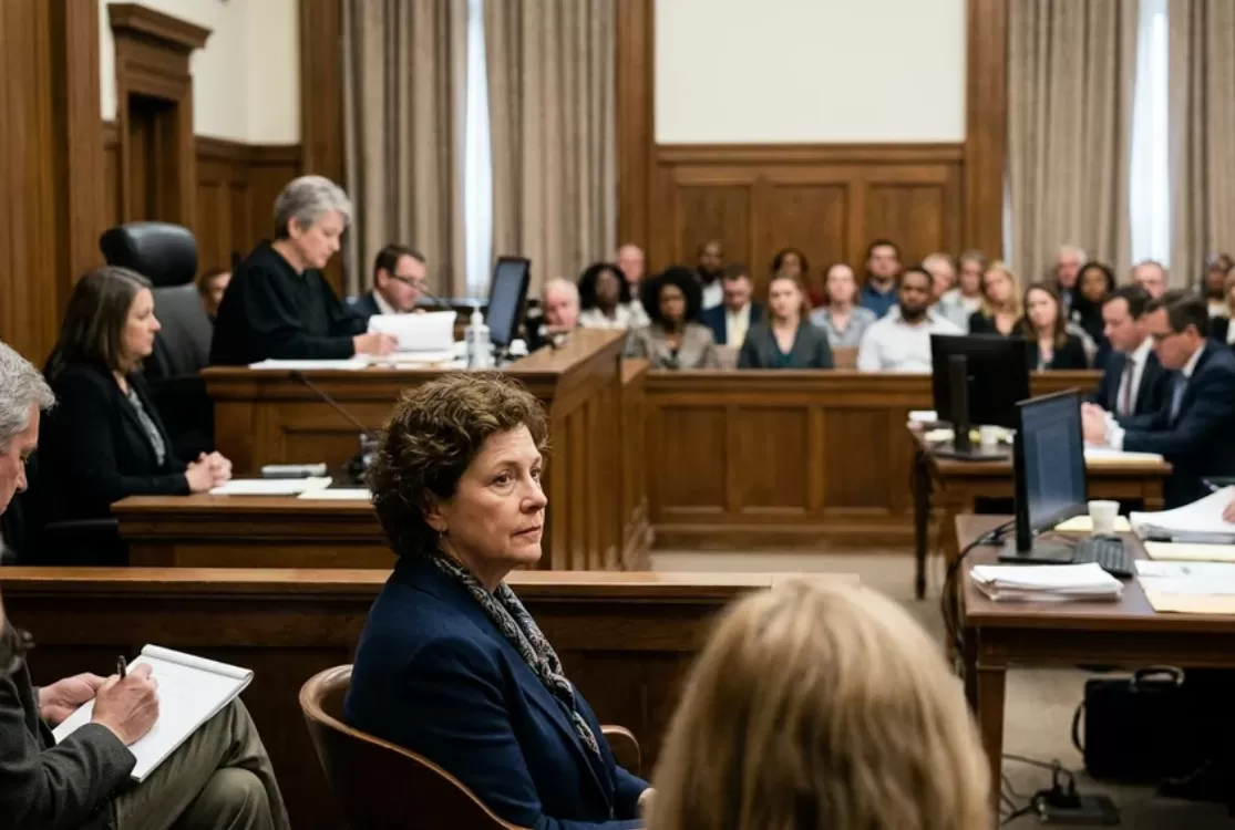 Júri considera Instagram e YouTube responsáveis em julgamento sobre vício em redes