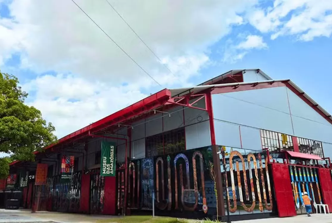 Vivências MAZ estreia no Museu das Amazônias com debate sobre pesca e rios