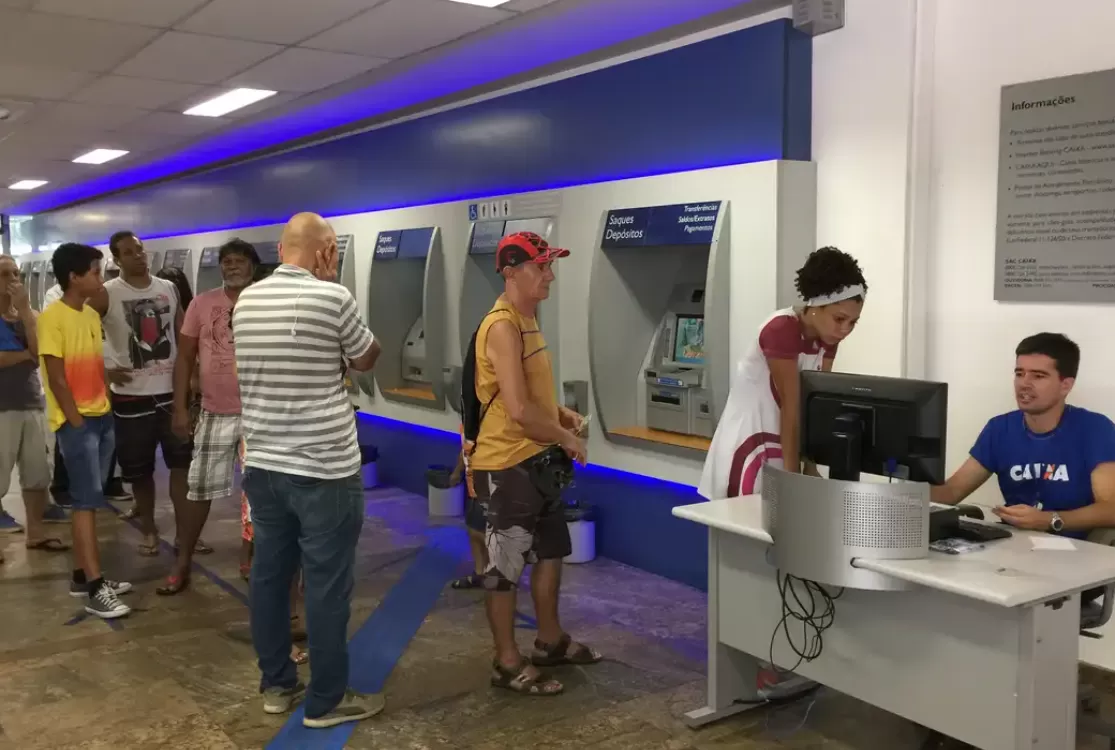 Bancos de todo o Brasil não abrirão nesta sexta-feira, 3, feriado de Páscoa