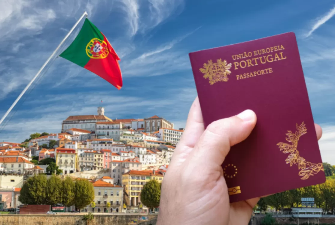 Portugal aprova lei que restringe cidadania; o que muda para brasileiros?