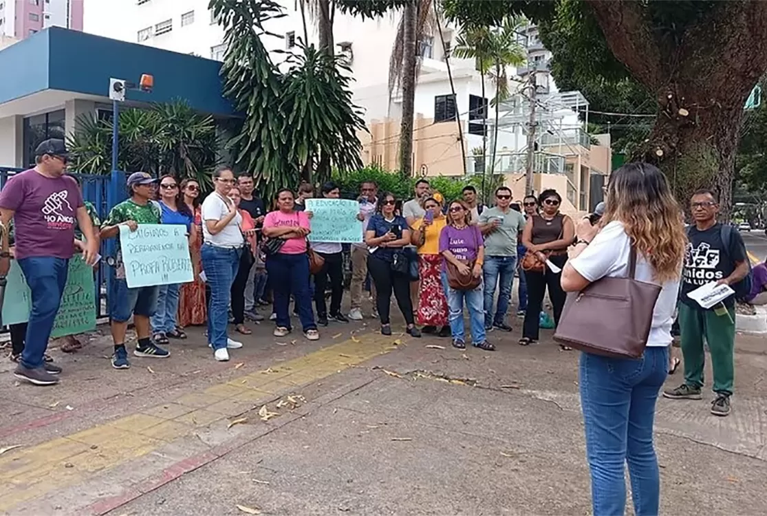 Pará acaba abaixo da meta nacional e expõe fragilidade na base em alfabetização