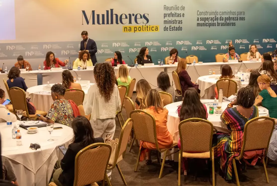 Desenho de candidaturas à Presidência indica primeira disputa sem mulheres desde 2002