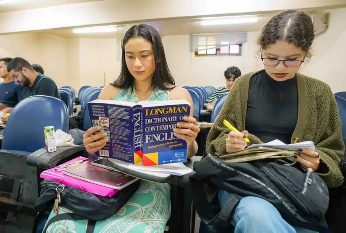 Uepa abre inscrições para Exame de Proficiência em Língua Estrangeira