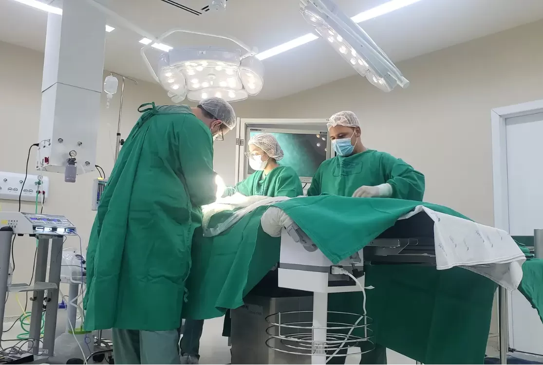 Crise no PSM da 14 expõe colapso na saúde pública e vai à Justiça Federal