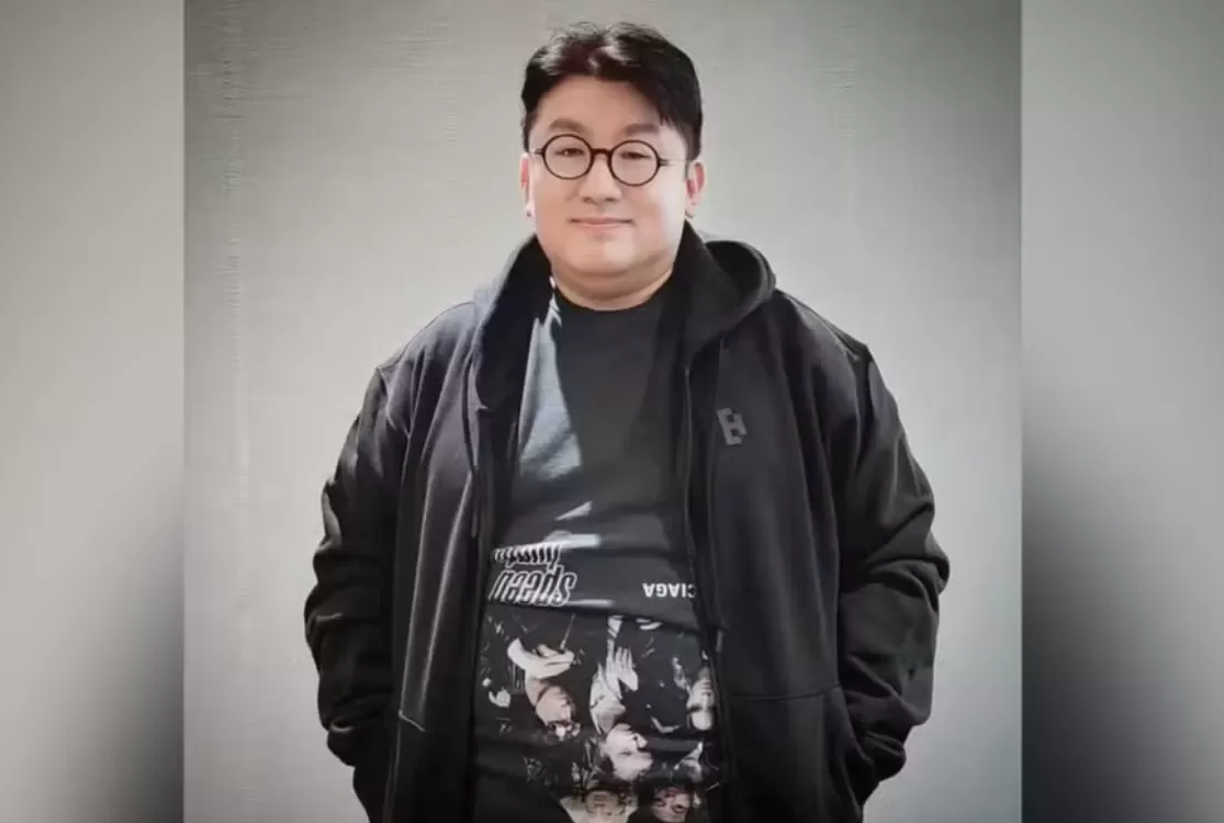 Fundador do BTS pode ser preso por fraude milionária em meio ao retorno do grupo