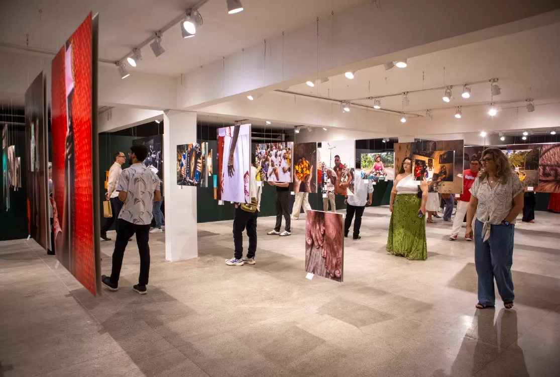 Centro Cultural Bienal das Amazônias promove clube do livro e oficina de poesia