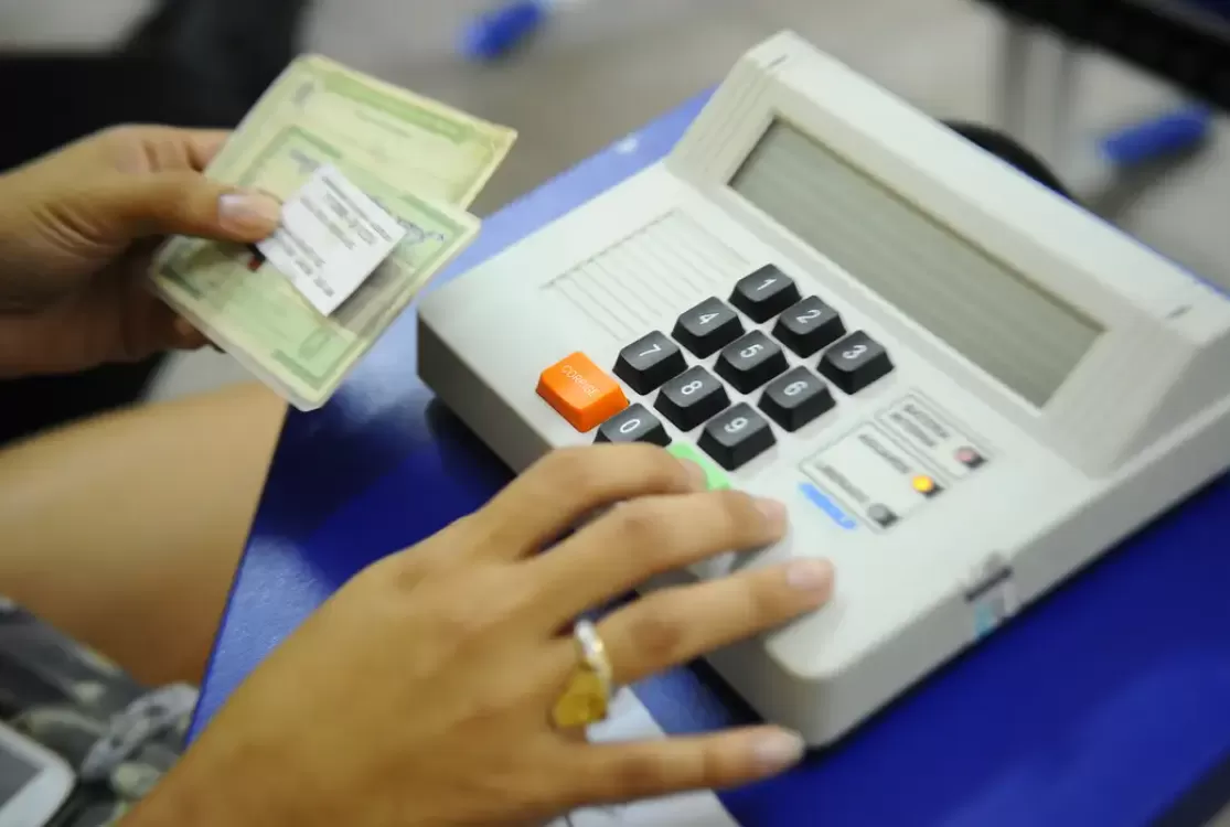 Eleições 2026: prazo para regularizar pendências termina daqui a uma semana