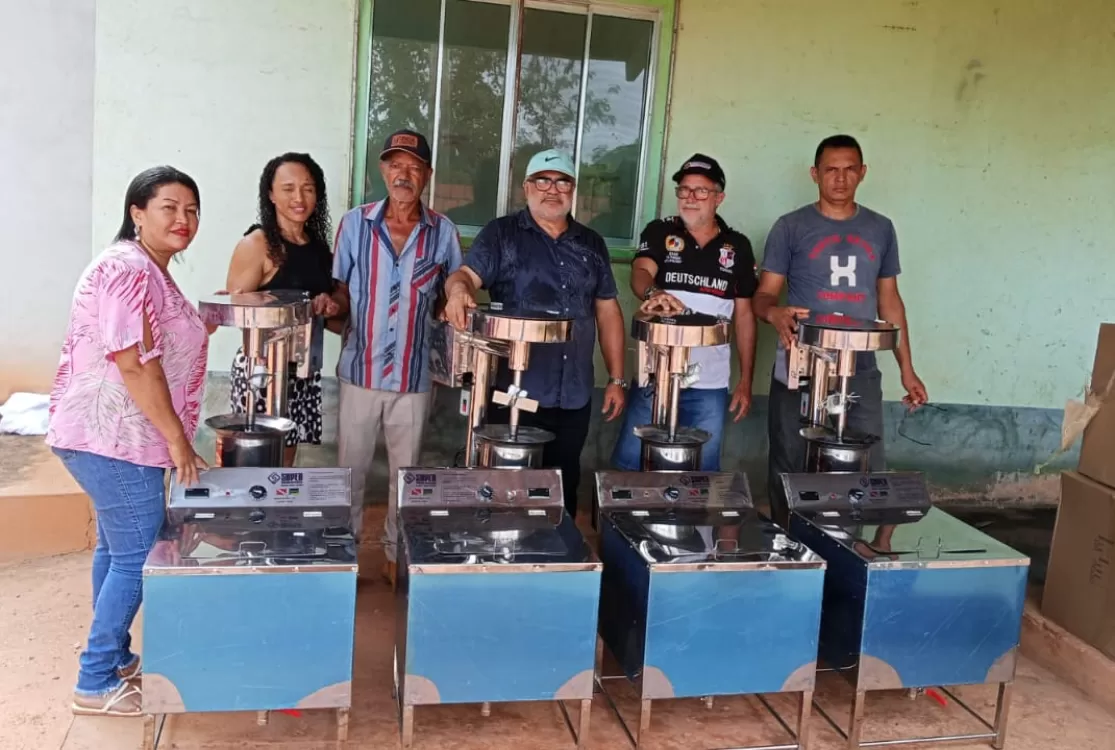 Associações rurais ampliam produção e projetam novos mercados no Sudeste do Pará