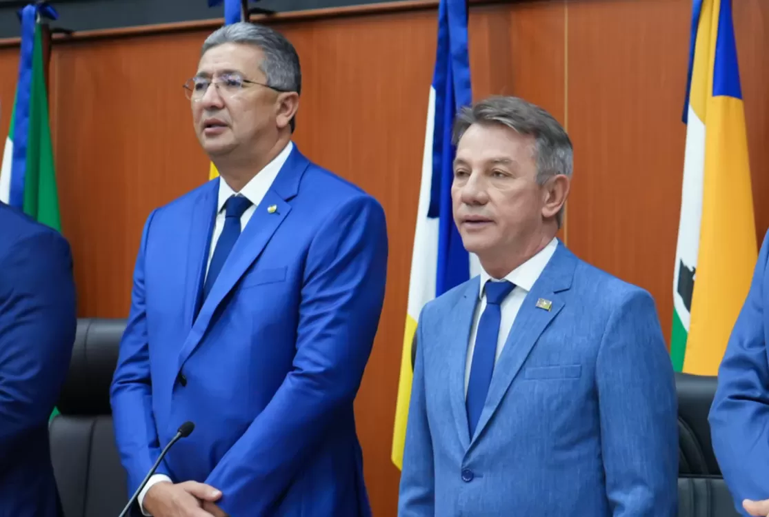 Roraima terá novas eleições; governador foi cassado e ex-governador está inelegível