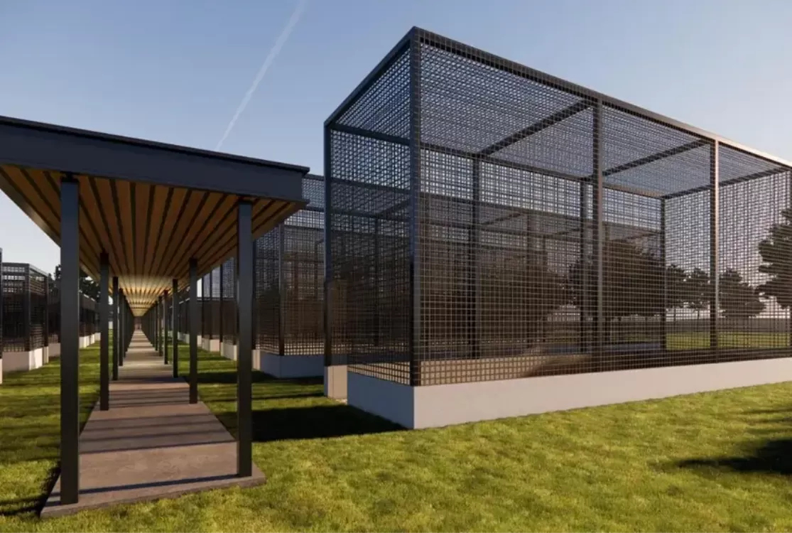 Belém vai ganhar primeiro centro estadual para tratamento de animais silvestres