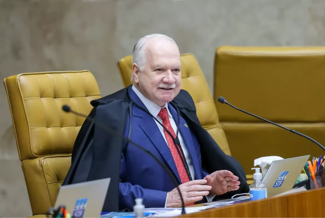 Fachin cria portal no CNJ para divulgar as despesas de servidores do Poder Judiciário