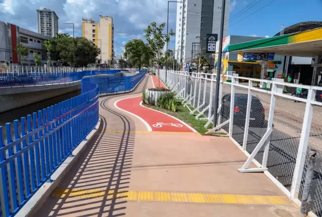 Mais um é preso pela Guarda Municipal durante furto de fiação elétrica na Tamandaré
