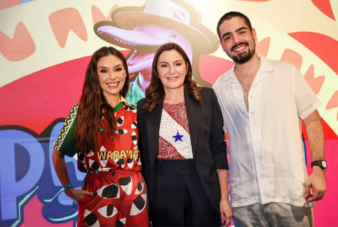 Alok, Wesley Safadão e Xand Avião estão entre as atrações do Parárraiá 2026