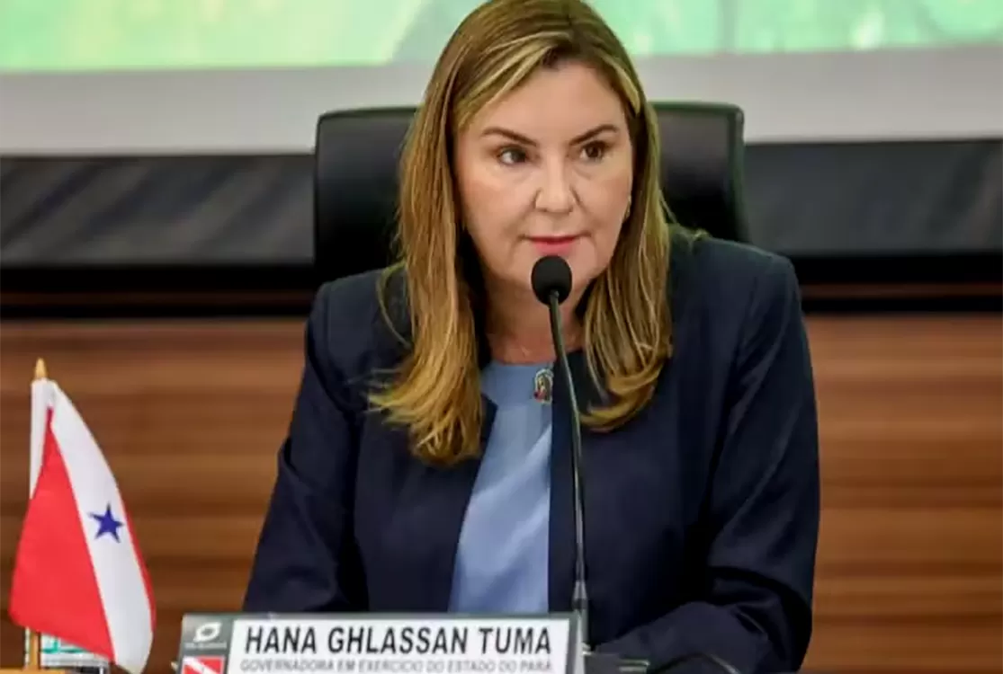 Suspenso pelo CNJ, concurso do TJPA revela rastro de crise Brasil afora