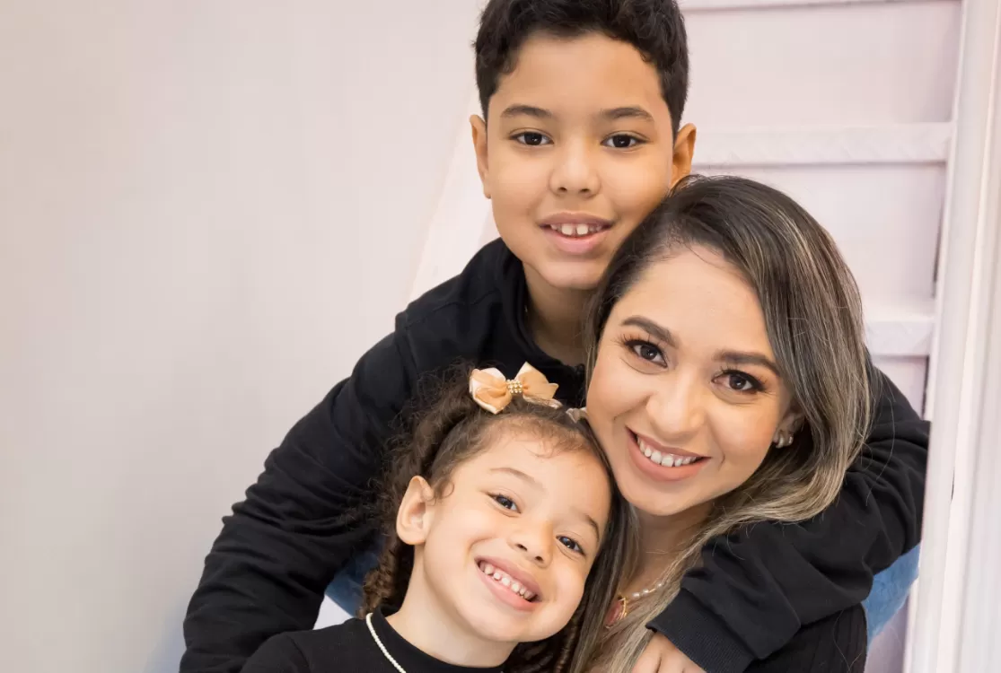 Afeto, trabalho e apoio financeiro impulsionam trajetória de sucesso entre famílias